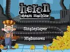 Heron Steam Machine 
