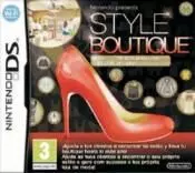 Carátula de Style Boutique