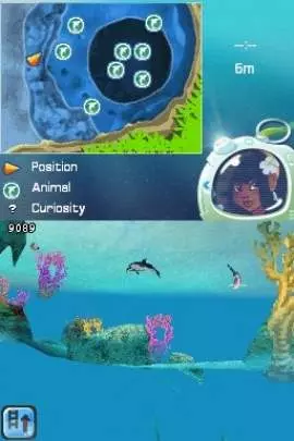 Petz Dolphinz Encounter