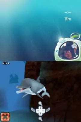 Petz Dolphinz Encounter