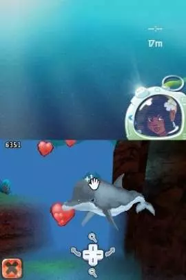 Petz Dolphinz Encounter