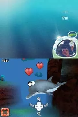 Petz: Dolphinz Encounter
