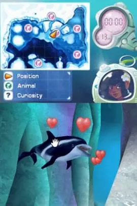 Petz Dolphinz Encounter