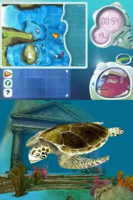 Petz Dolphinz Encounter