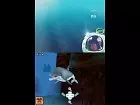 Petz Dolphinz Encounter - Pantalla