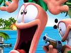 Worms: Battle Islands