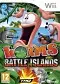 Worms: Battle Islands