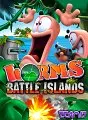 Worms: Battle Islands PSP