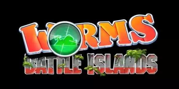 Worms: Battle Islands Worms: Battle Islands