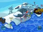 Worms Battle Islands - Pantalla