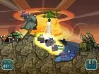 Worms Battle Islands - Imagen Wii