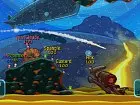 Worms Battle Islands - Imagen Wii