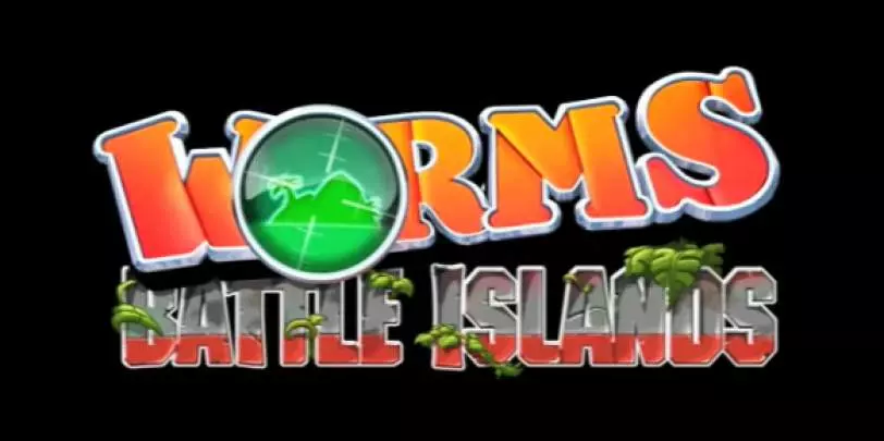 Worms Battle Islands - Wii