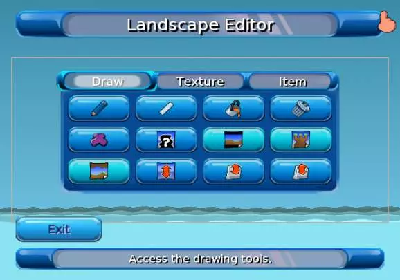 Worms Battle Islands