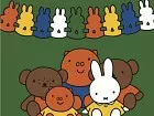 El mundo de Miffy - Imagen