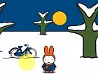 El mundo de Miffy - Imagen Wii