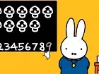 El mundo de Miffy 