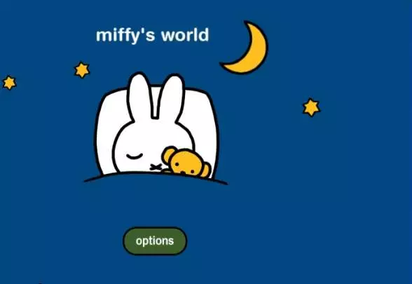 El mundo de Miffy