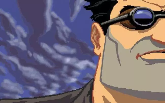 Full Throttle - PC