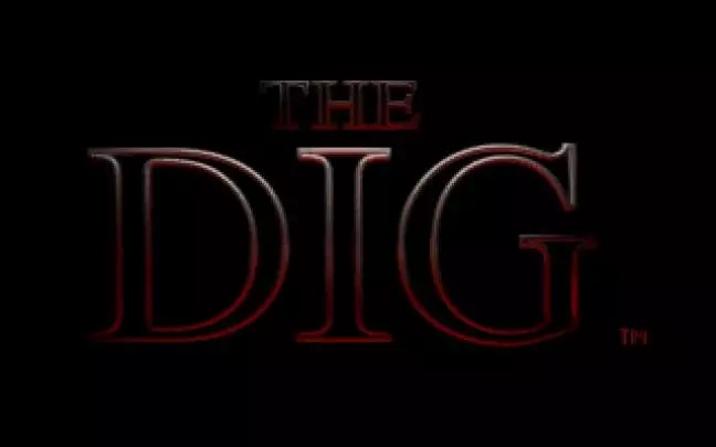 The Dig