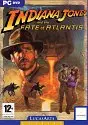 Indiana Jones and the Fate of Atlantis PC