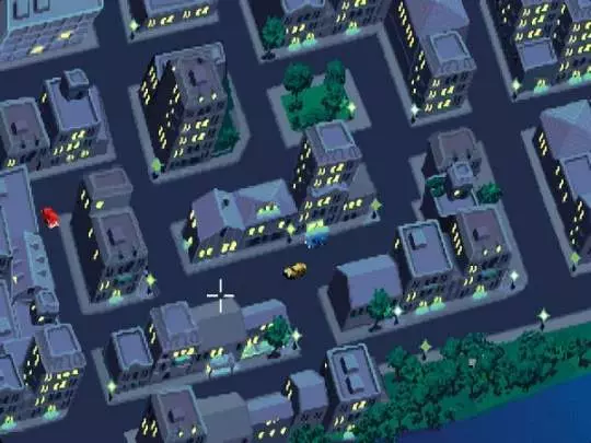 Indiana Jones and the Fate of Atlantis