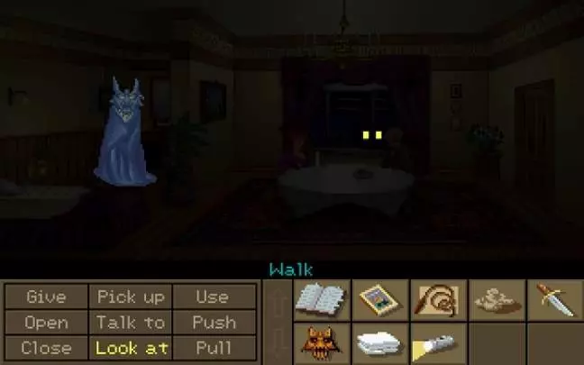 Indiana Jones and the Fate of Atlantis