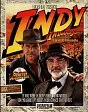 Indiana Jones and the Last Crusade Amiga