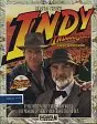 Indiana Jones and the Last Crusade Atari ST