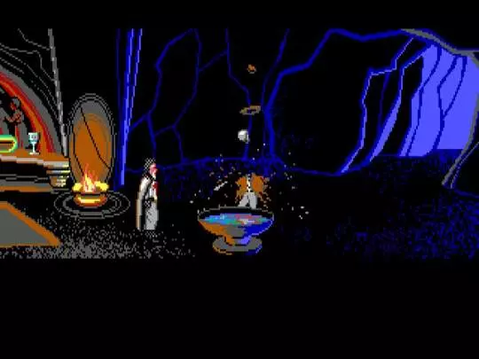 Indiana Jones and the Last Crusade