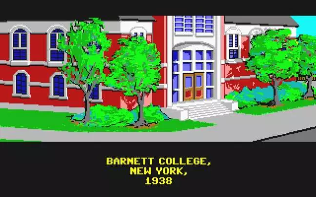 Indiana Jones and the Last Crusade