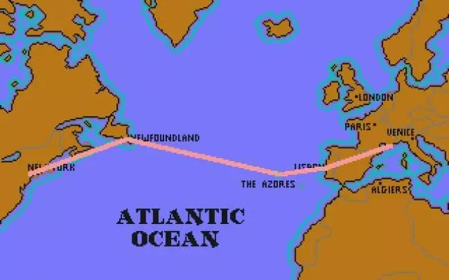 Indiana Jones and the Last Crusade