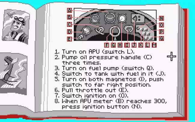 Indiana Jones and the Last Crusade