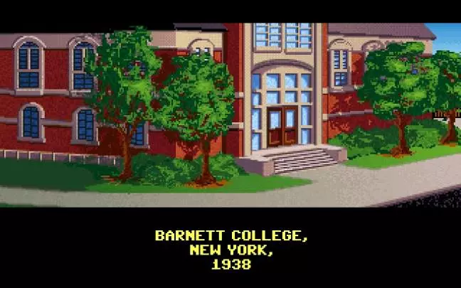 Indiana Jones and the Last Crusade