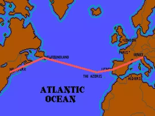 Indiana Jones and the Last Crusade