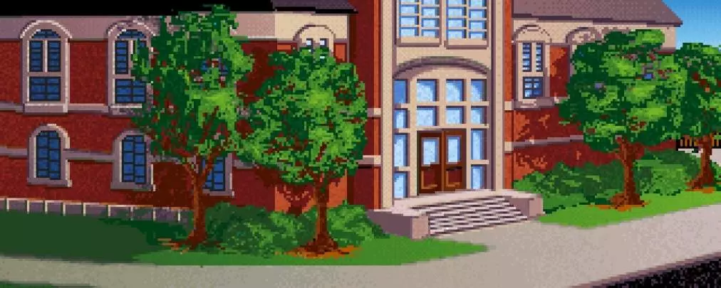 Indiana Jones and the Last Crusade - PC