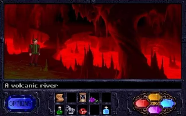 The Legend of Kyrandia: Book One