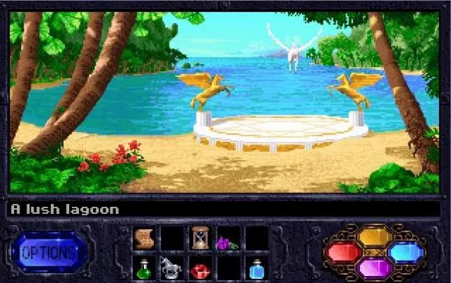 The Legend of Kyrandia Book One - PC