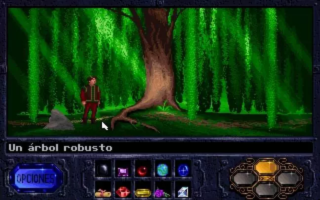 The Legend of Kyrandia Book One