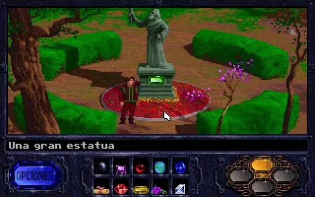 The Legend of Kyrandia Book One