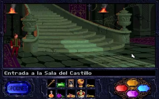 The Legend of Kyrandia: Book One