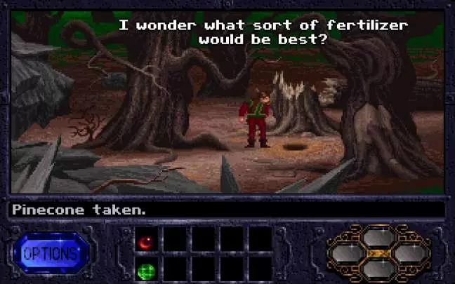 The Legend of Kyrandia Book One