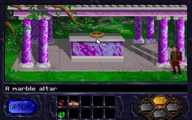 The Legend of Kyrandia Book One - PC