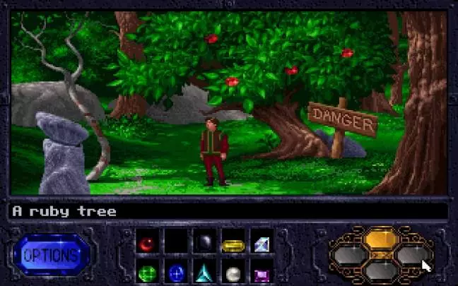 The Legend of Kyrandia Book One