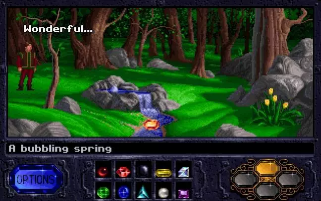 The Legend of Kyrandia: Book One