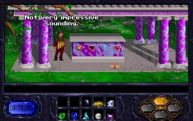 The Legend of Kyrandia Book One - PC