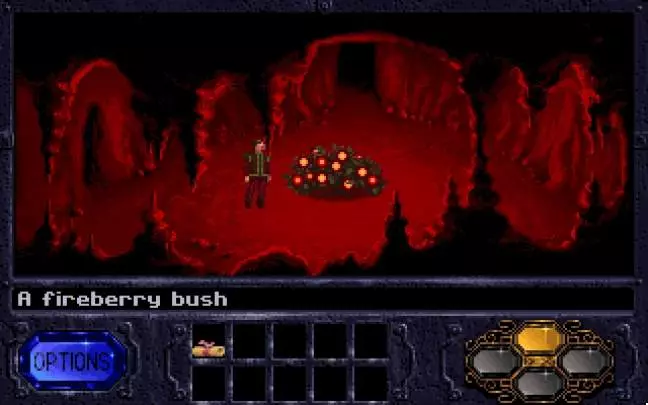 The Legend of Kyrandia Book One - PC