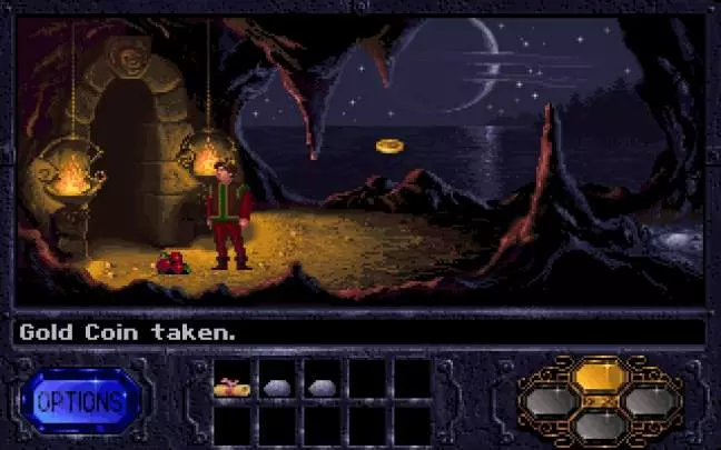 The Legend of Kyrandia Book One