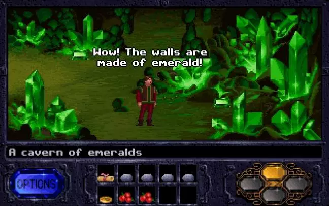 The Legend of Kyrandia: Book One