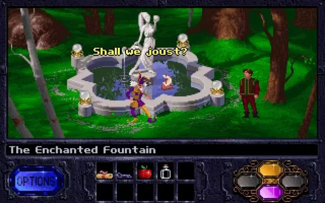 The Legend of Kyrandia Book One - PC